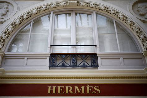 hermes q3 results|hermes finance.